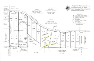 0 Hardaway Hwy, Gretna, FL 32332