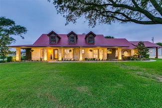 13914 Overlook Ln, Forney, TX 75126