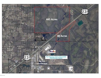 00 Hwy 231, Panama City, FL 32404