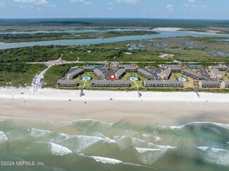 8550 A1a S Unit 363, St. Augustine, FL 32080