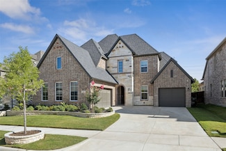 2521 Hampstead Ln, Carrollton, TX 75010