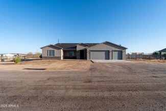 21032 W Shasta St, Buckeye, AZ 85326