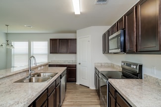 10315 Green Branch, San Antonio, TX 78223