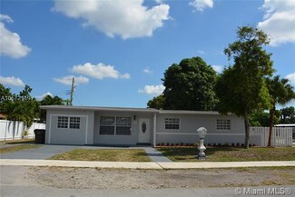 5301 W 14th Ct, Hialeah, FL 33012