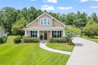 28 Gresham Ln, Savannah, GA 31419