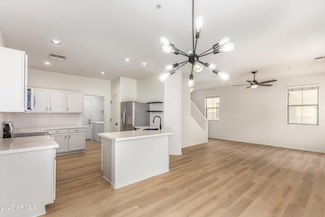 1265 S Aaron Unit 271, Mesa, AZ 85209