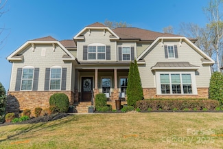 931 Castlewatch Dr, Fort Mill, SC 29708