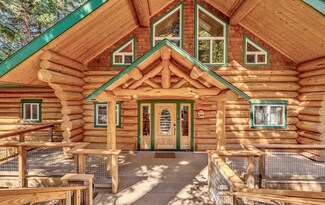 713 W Mountain Ridge Rd, Lake Almanor, CA 96137