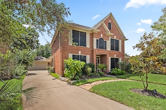 7943 Scenic Canyon Ln, Houston, TX 77095