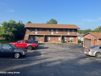 1420 Hill St Unit 5, Radcliff, KY 40160