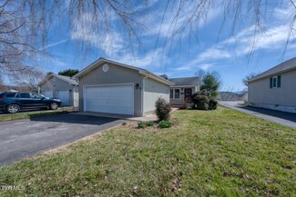 208 Hunter Hills Cir Unit 4, Bristol, TN 37620