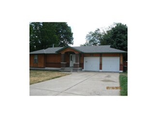 10413 E 33rd Terrace S, Independence, MO 64052