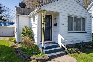1658 W 3rd St, Ashtabula, OH 44004