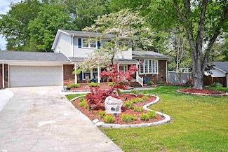 7 Confederate Cir, Taylors, SC 29687