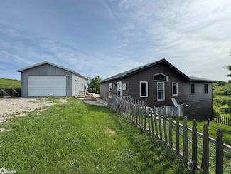 30802 Hickory Hill Rd, Unionville, IA 52594
