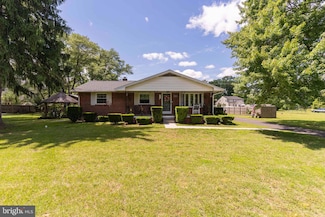 8362 Wb And a Rd, Severn, MD 21144