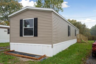 7117 County Road 59 Unit Lot 85, Mansfield, OH 44904