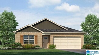 325 Oakmont Cir, Calera, AL 35040
