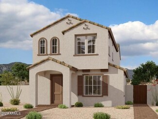 2215 W Chisum Trail, Phoenix, AZ 85085