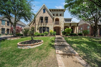 1230 Willow Point Dr, Murphy, TX 75094