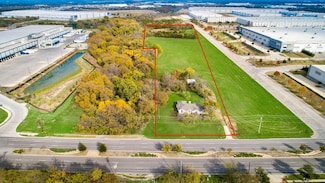 4040 N Dallas Ave, Lancaster, TX 75134