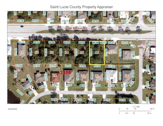224 SW Becker Rd, Port St. Lucie, FL 34953