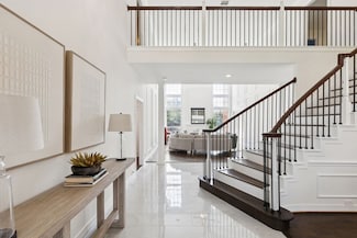 1807 Mesquite Ct, Southlake, TX 76092