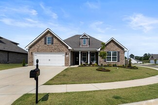 2011 Austin Dr NE, Cullman, AL 35058