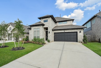 2143 Alabaster Estate Dr, Richmond, TX 77469