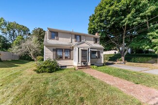 8 & 8 1/2 Braunecker Rd, Plymouth, MA 02360