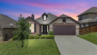 1275 Water Lily Dr, Little Elm, TX 75068
