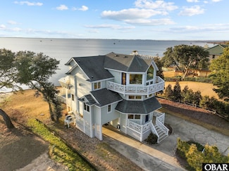 920 Monteray Dr Unit Lot 109, Corolla, NC 27927