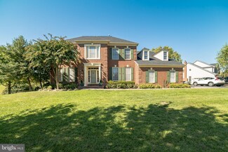 5582 Broadmoor Terrace N, Ijamsville, MD 21754