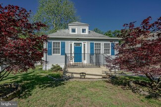 1182 Red Bank Ave, West Deptford, NJ 08086