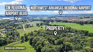 0 Rainbow Farm Rd Unit 1326425, Bentonville, AR 72713