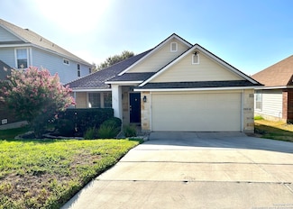 153 Red Hawk Ridge, San Antonio, TX 78258