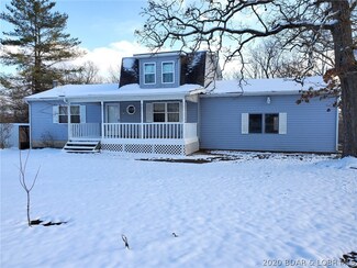 21224 Highway W, Barnett, MO 65011