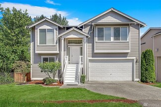 16668 53rd Ave S, Tukwila, WA 98188