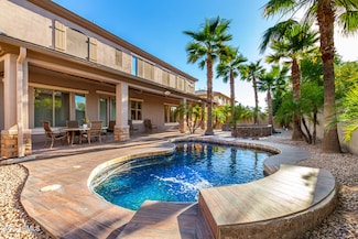 4620 W Olney Ave, Laveen, AZ 85339