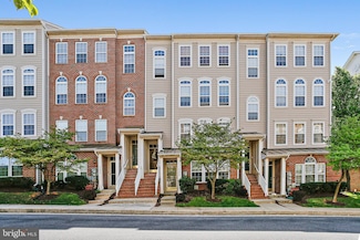 11029 Mill Centre Dr, Owings Mills, MD 21117