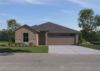 1921 Whirlaway Dr, Corpus Christi, TX 78417