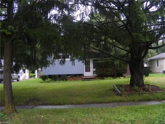 363 S Professor St, Oberlin, OH 44074