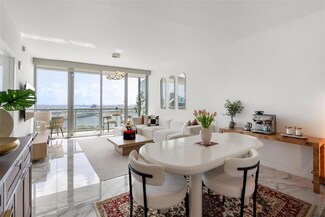 888 Biscayne Blvd Unit 2510, Miami, FL 33132