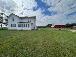 1862 W 100 S, Bluffton, IN 46714