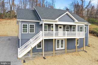 66 Bluejay Ct, Front Royal, VA 22630