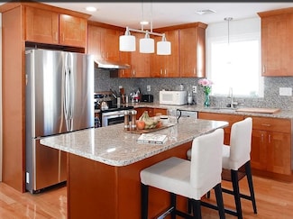 1 Emmet Place Unit 1, Boston, MA 02128