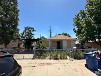 115 Ferguson Ave, Bakersfield, CA 93308