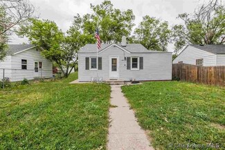 310 E 4th St, Cheyenne, WY 82007