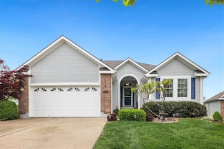 7300 N Cypress Ave, Kansas City, MO 64119