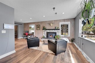 95 Navajo Trail, Pine, CO 80470